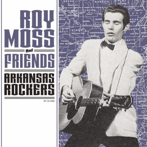 V.A. - Roy Moss & Friends ( 33rpm Ep )